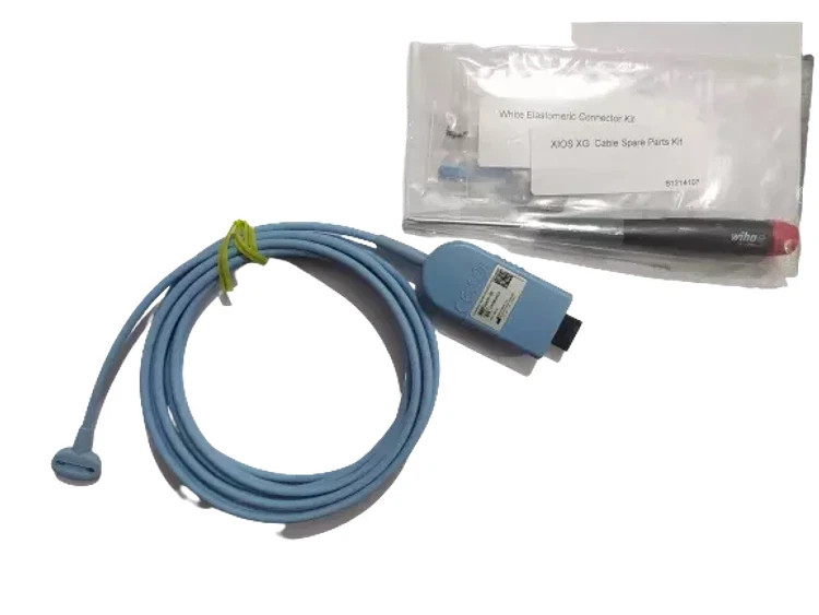 Sirona Xios Xg Usb Cable Kit (Sensor Replacement Cable 270Cm)