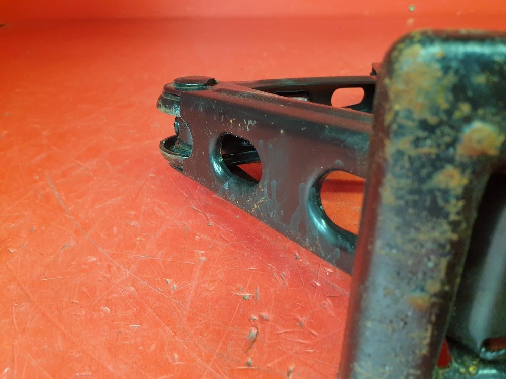 FIAT 500 JACK KIT 2012