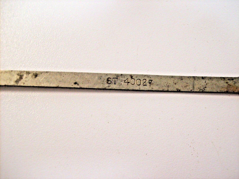 TYPEWRITER REPAIR TOGGLE WRENCH #ST-40027