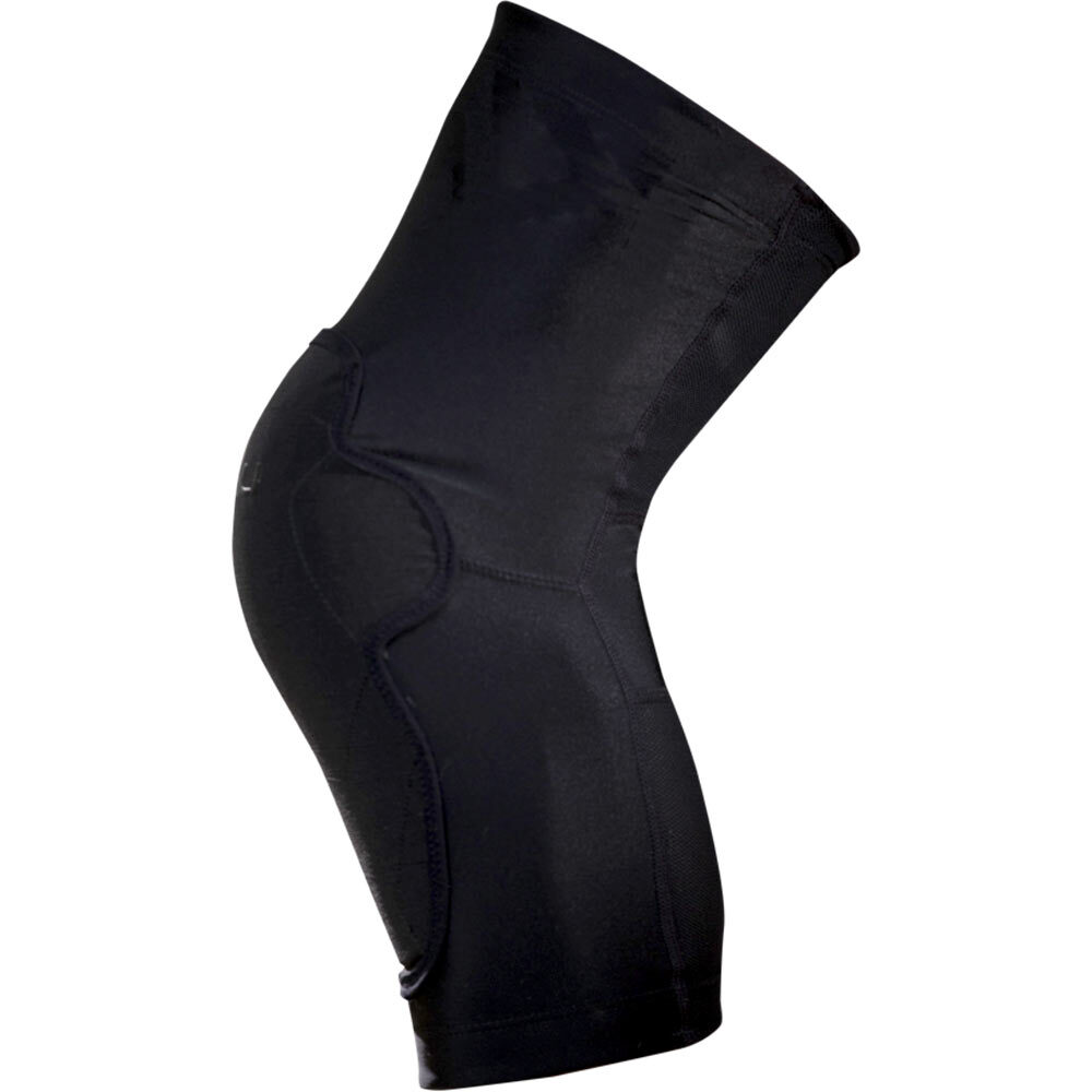 Kali Protectives Mission 2.0 Knee Guards Small Black