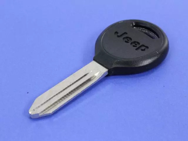 Genuine Mopar Master Key 5013809aa