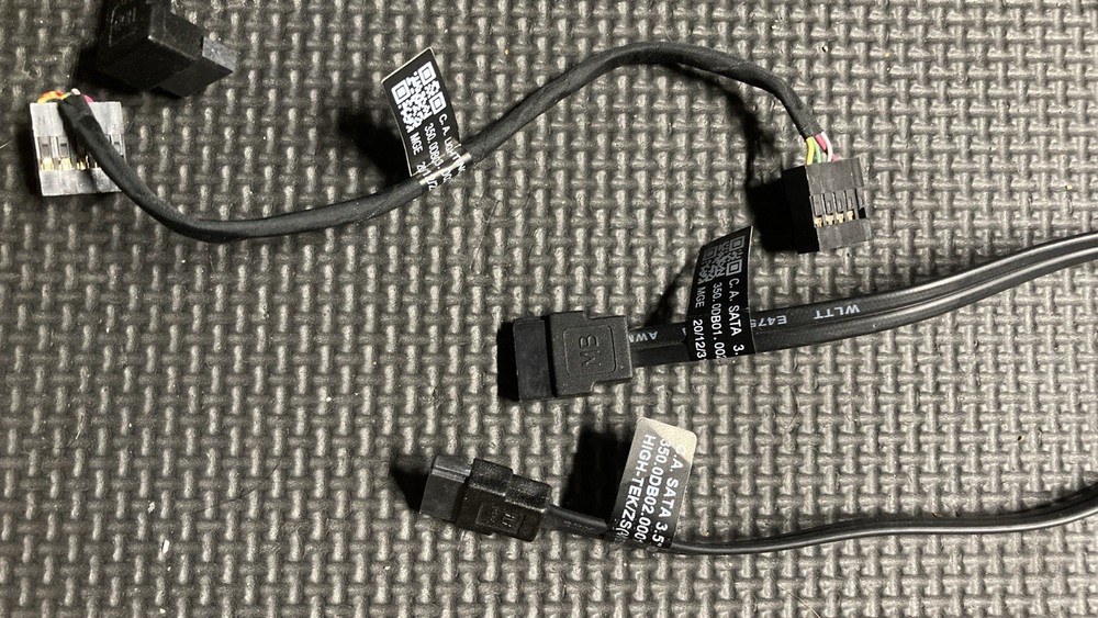 OMEN 25L Computer Case