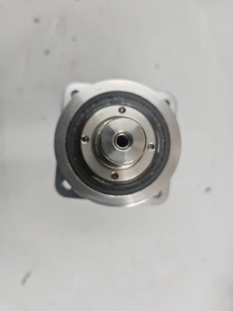 Wittenstein alpha SP060F-MF1-7-0B0-2S planetary gearbox