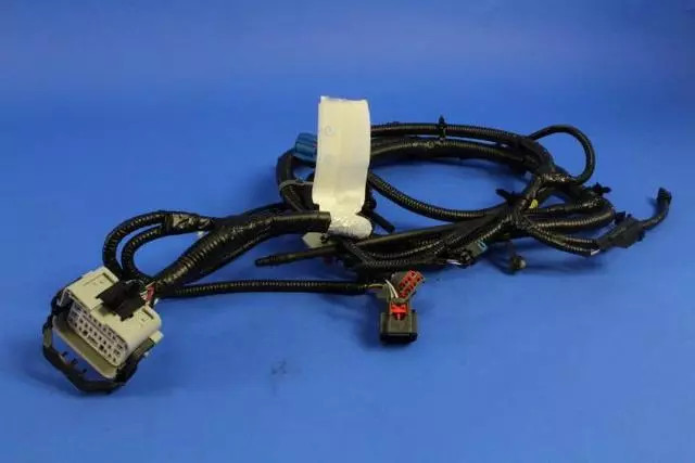 Genuine Mopar Front End Module Wiring 68209977AE