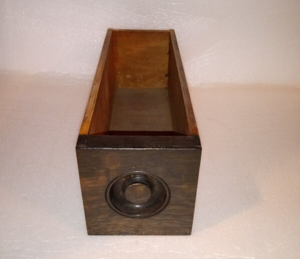 Singer Drawing Parlor Room Cabinet replacement drawer - Lot C