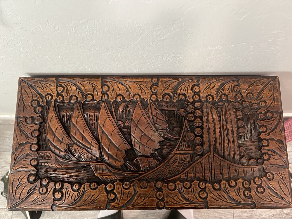 Chest (Wooden)