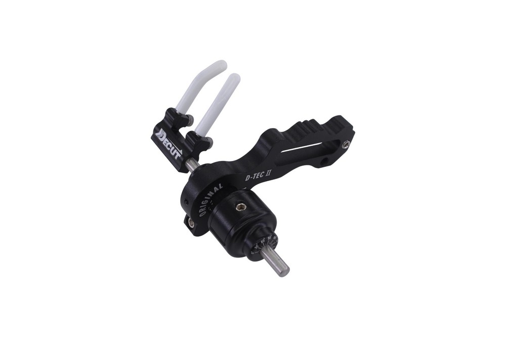 Decut Archery Compound Arrowrest D-TEC2