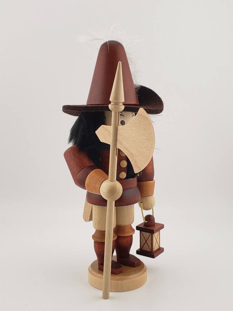 Christian Ulbricht Nutcracker Nightwatchman 32-730