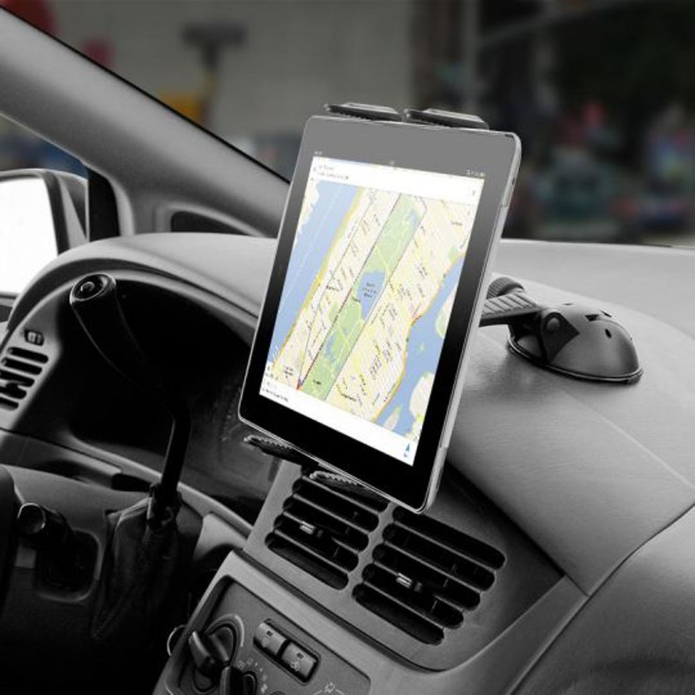 Table/Dash Surface Tablet Suction Mount for Samsung Galaxy Note 3 TAB10.1 TAB178