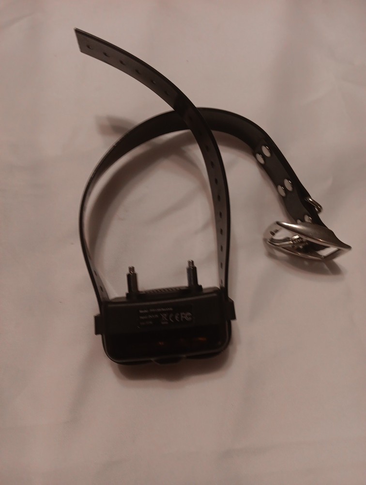 Extra receiver For Pet Resolve Model PTS1200