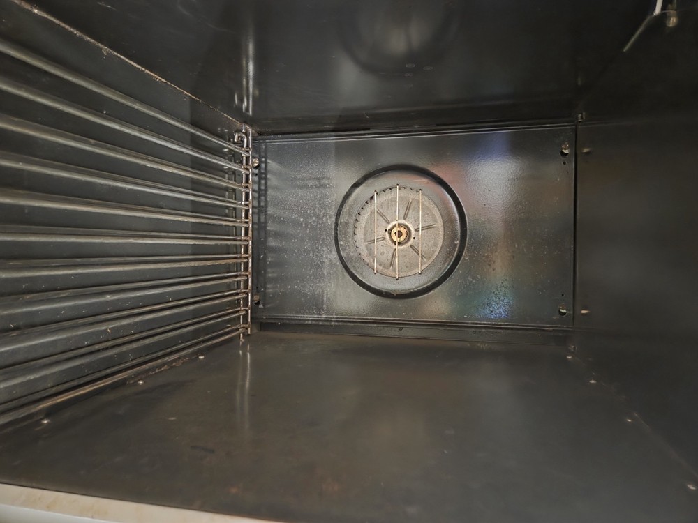 Blodgett Convection Oven