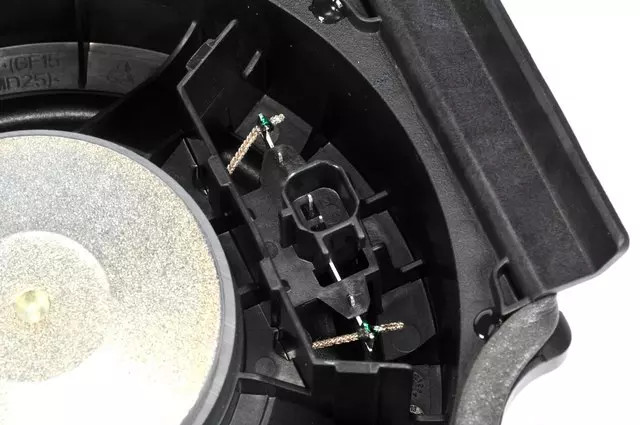 Genuine GM Rear Dr Speaker 85123415