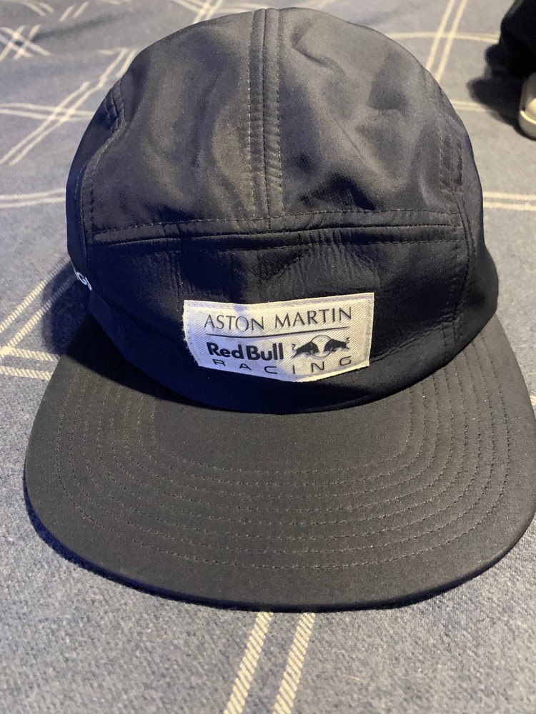 Aston Martin Red Bull Racing Cap