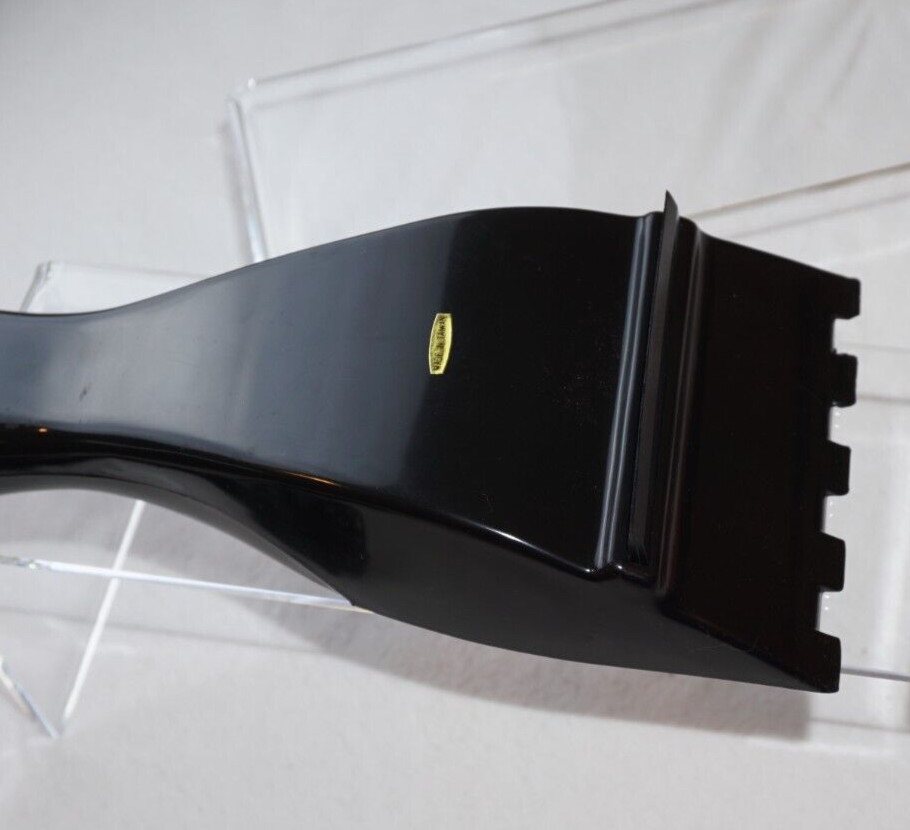 Saville Row 12V Auto Electric Windshield Window Heated Ice Scraper Winter