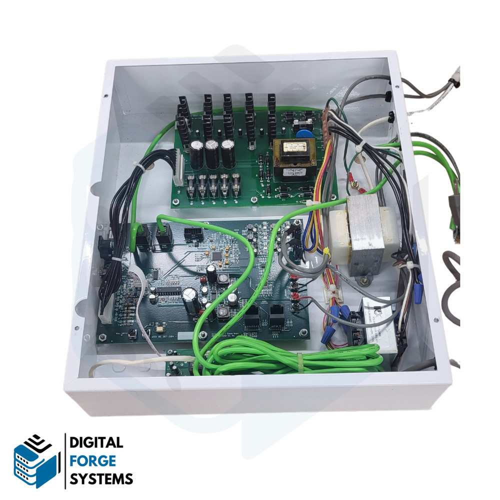 Steamist AudioSense Amplifier Module