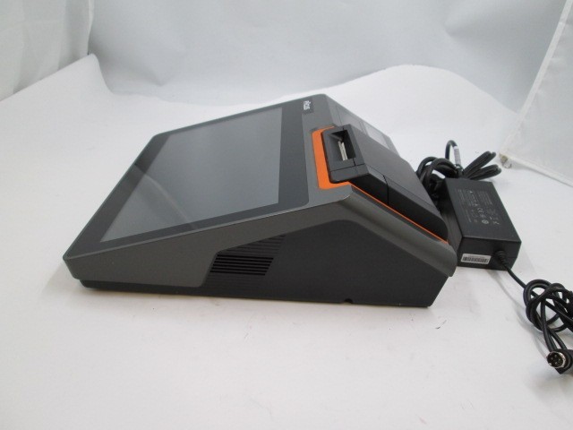 Focus POS System T2 Mini Desktop POS w/ Receipt Printer