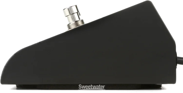 Ashdown FS-2 2-Way Footswitch with Cable