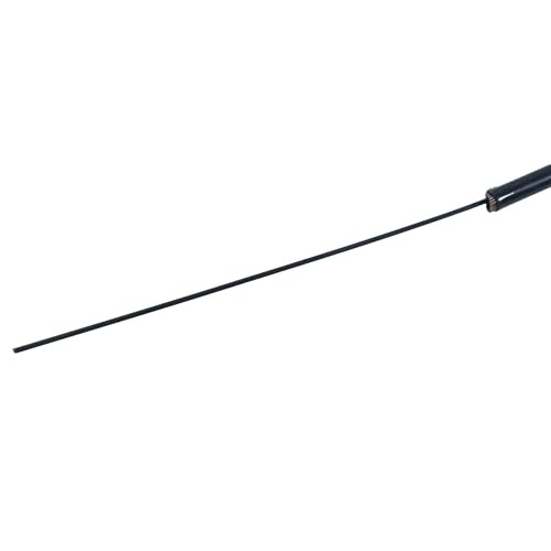 6FT Heavy-Duty Vernier Adjustable Locking Control Cable Compatible with