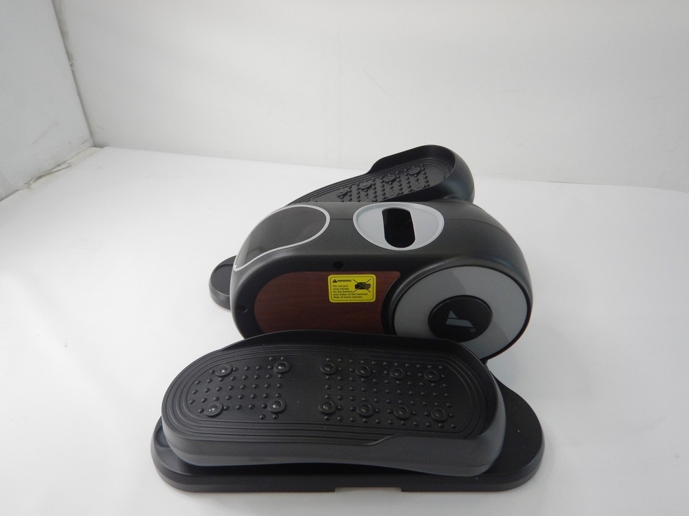 MERACH MR-E32 - Under Desk Elliptical Machine, Classic