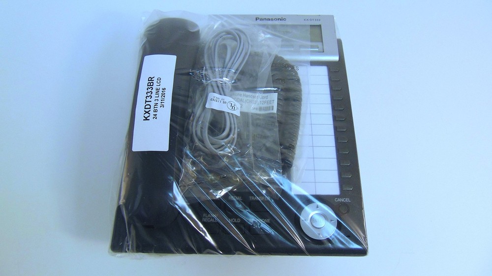 KXDT333B Digital