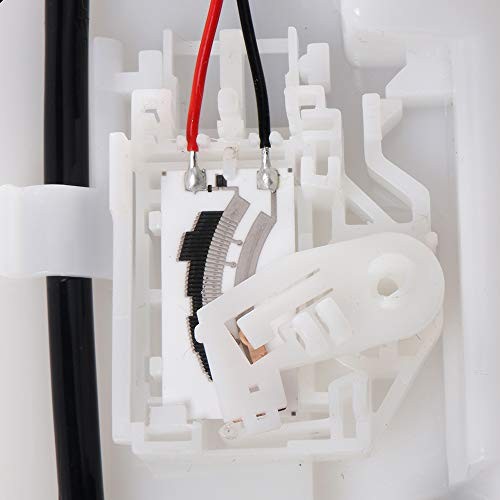 Compatible with E2577M Fuel Pump Electrical Assembly High Performance fit