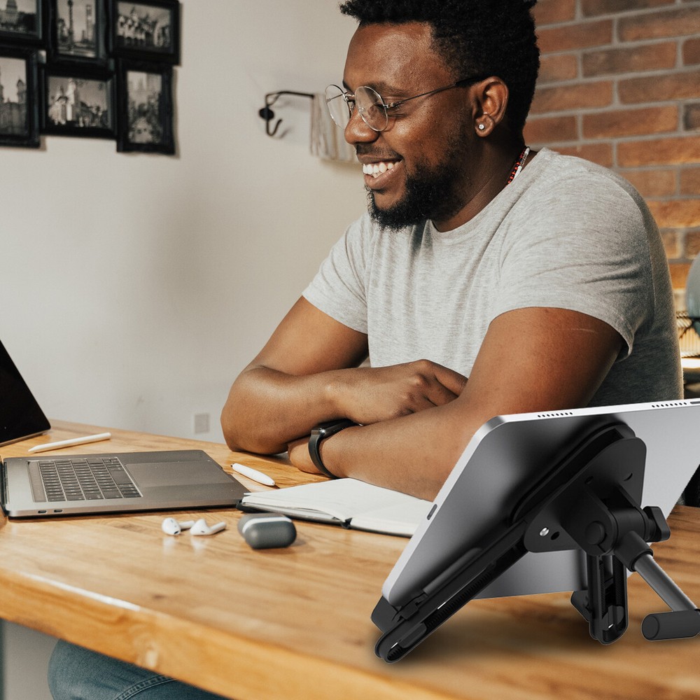 IA Stands ECT13 Multi-Purpose Portable Laptop Stand