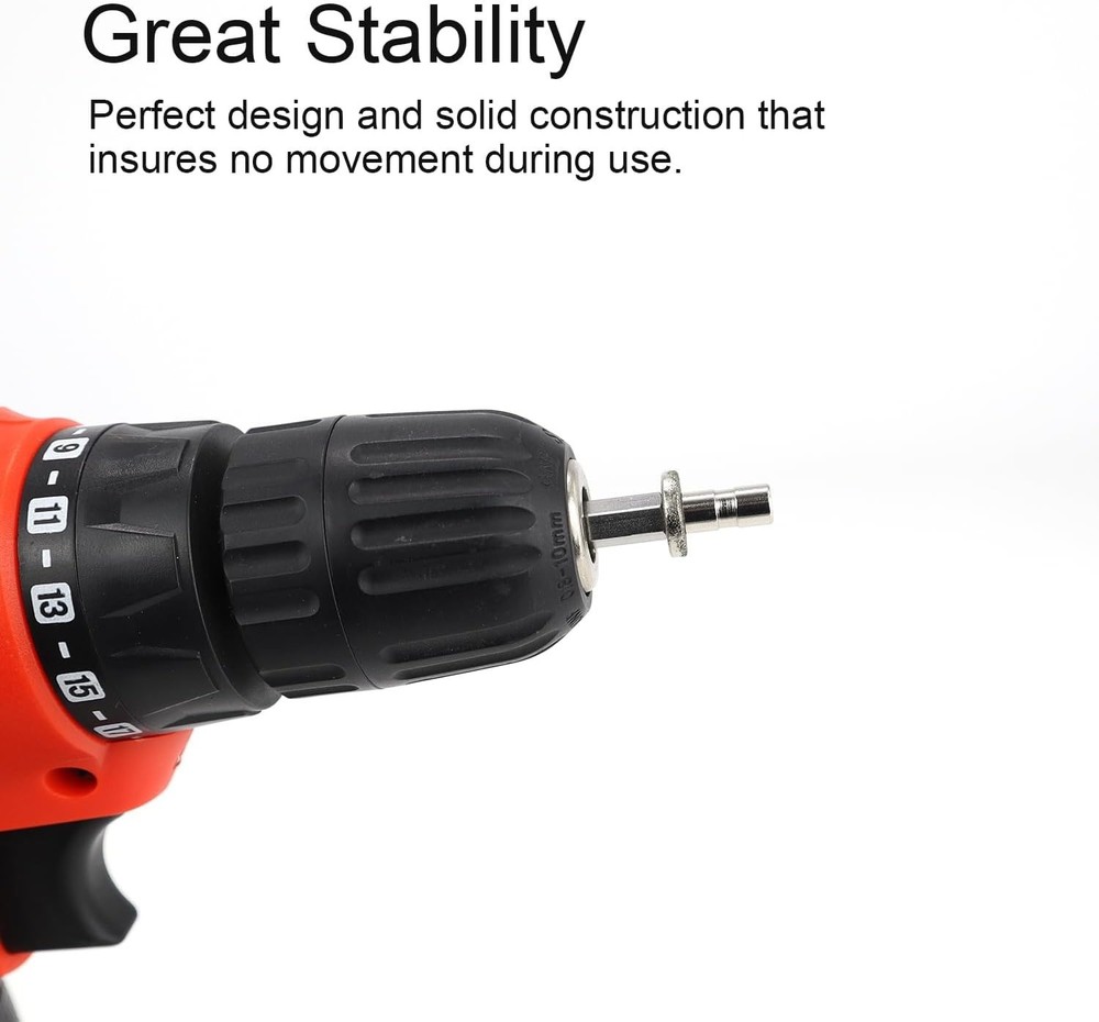 Versatile Arrow Squaring Tool for Easy Bow Tuning - Compact & Durable Design