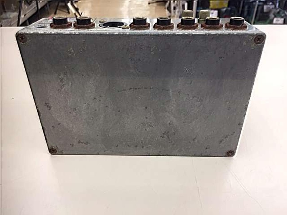 ALBIT A2BP PRO Prelifier