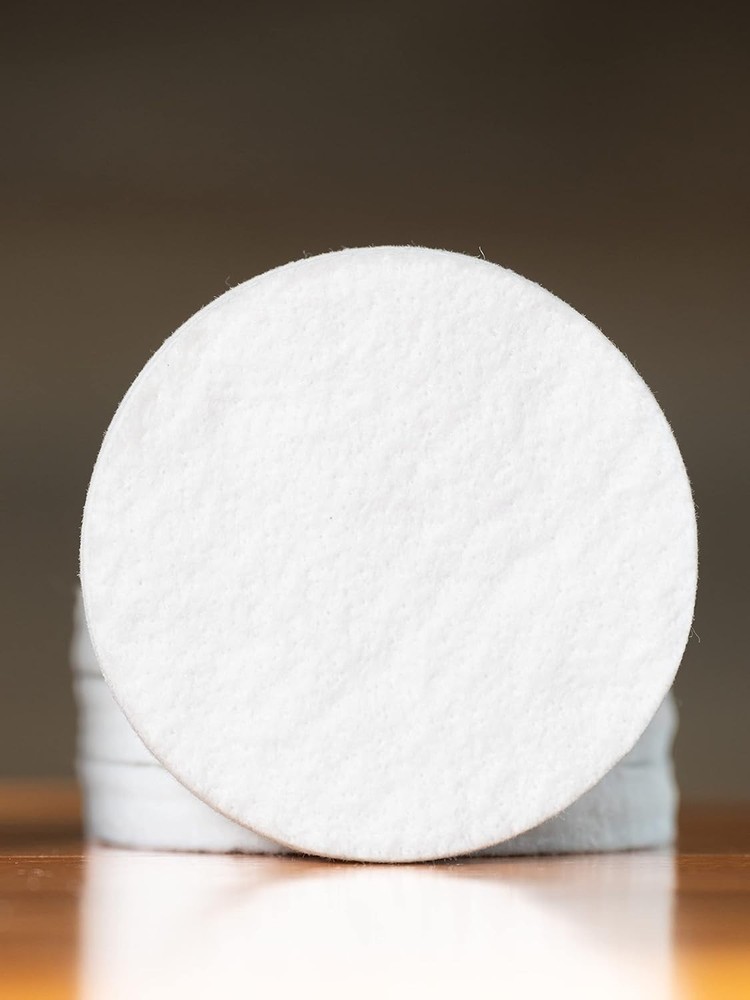 2-Pack Felt Filters for Cold Brew - Elevate Your Coffee Experience