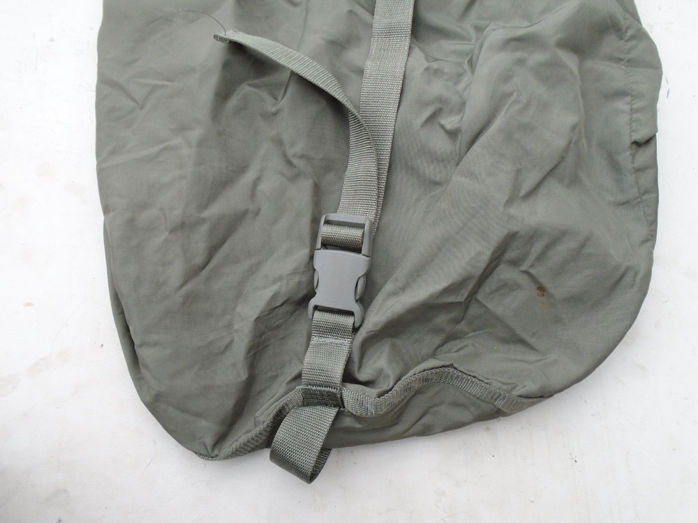USGI Tennier Small Compression Stuff Sack For MSS Sleep System 8465-01-547-2757