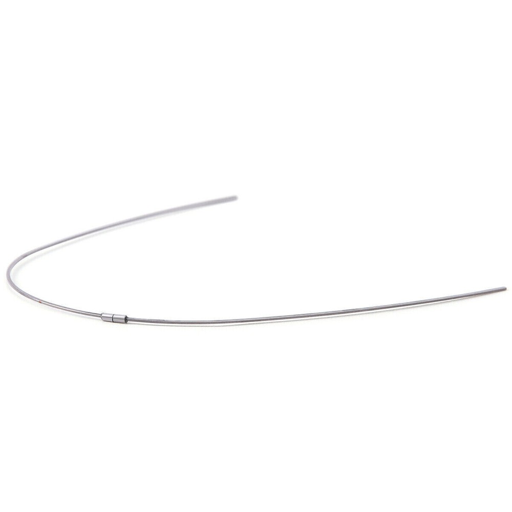 Dental Orthodontic Copper Cu-NiTi Arch Wire Stops Round/Rectangular Damonform