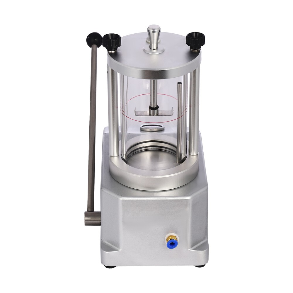 Watch Case Waterproof Pressure Tester Watch Resistant Testing Machine USA