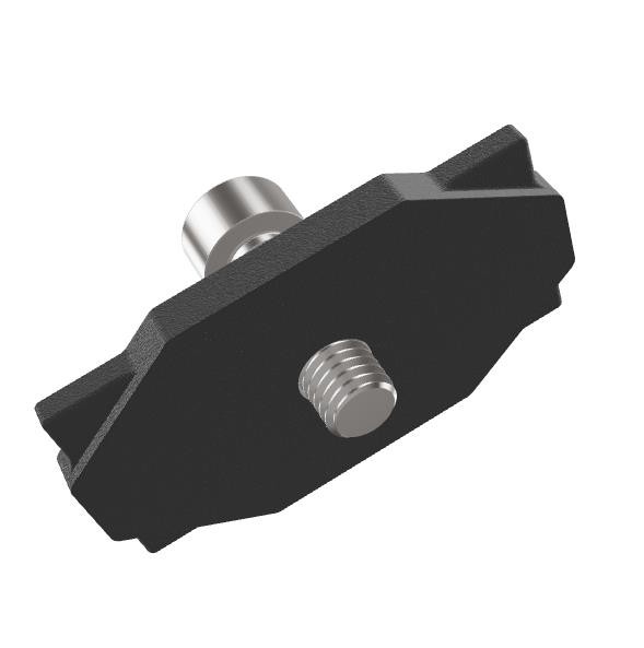 Evotech Chigee CG Quick Release mount Adapter