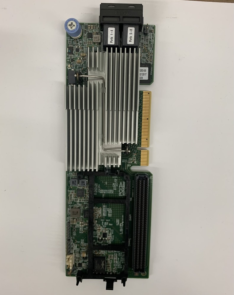 UCSC-MRaid12G Cisco MRaid 12G V01 No Cache