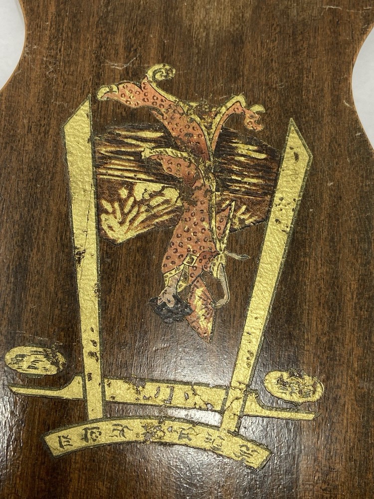 Rare 1920s - Sears Supertone Harmony Ukelele