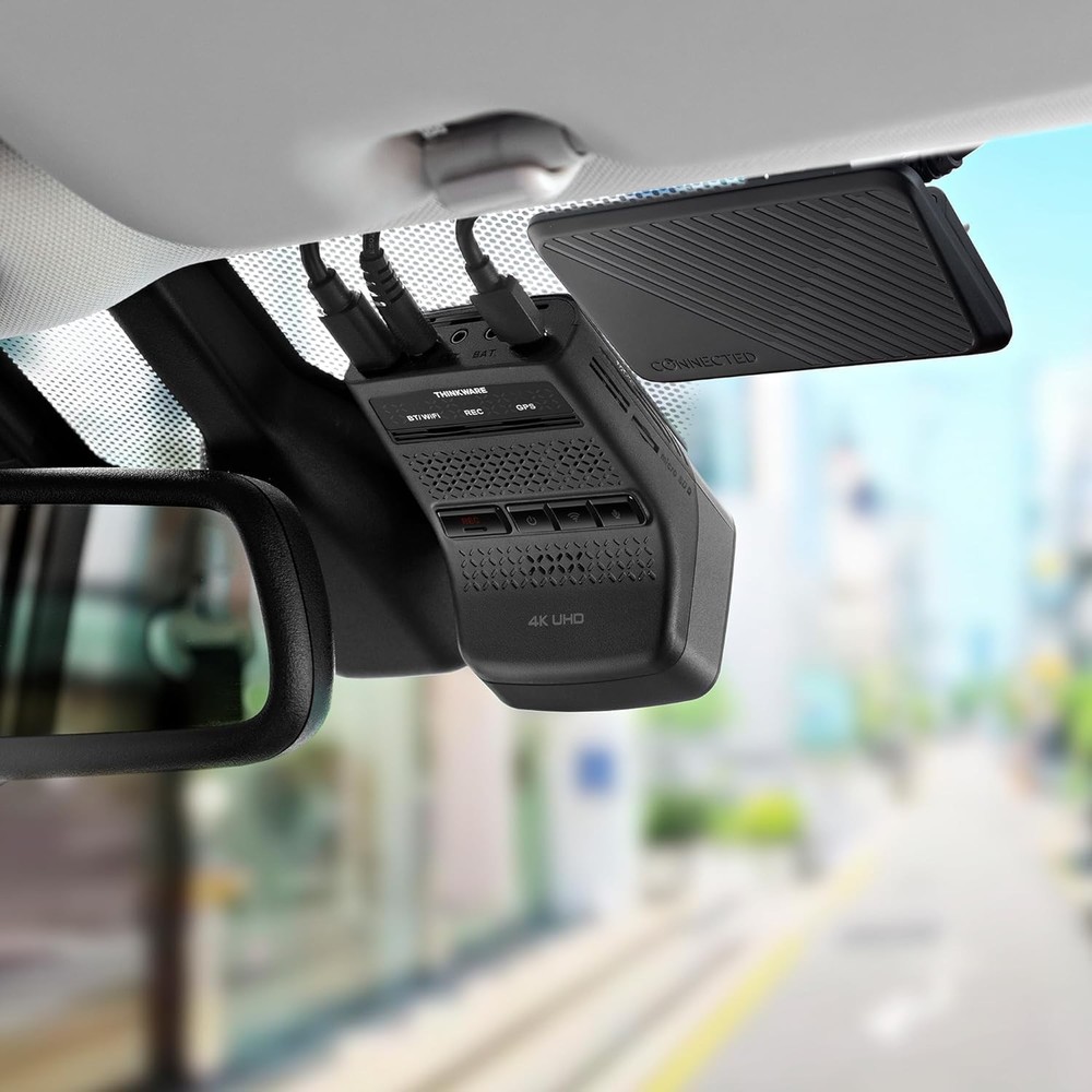 THINKWARE Connected LTE Module for U3000 PRO Dash Cam,