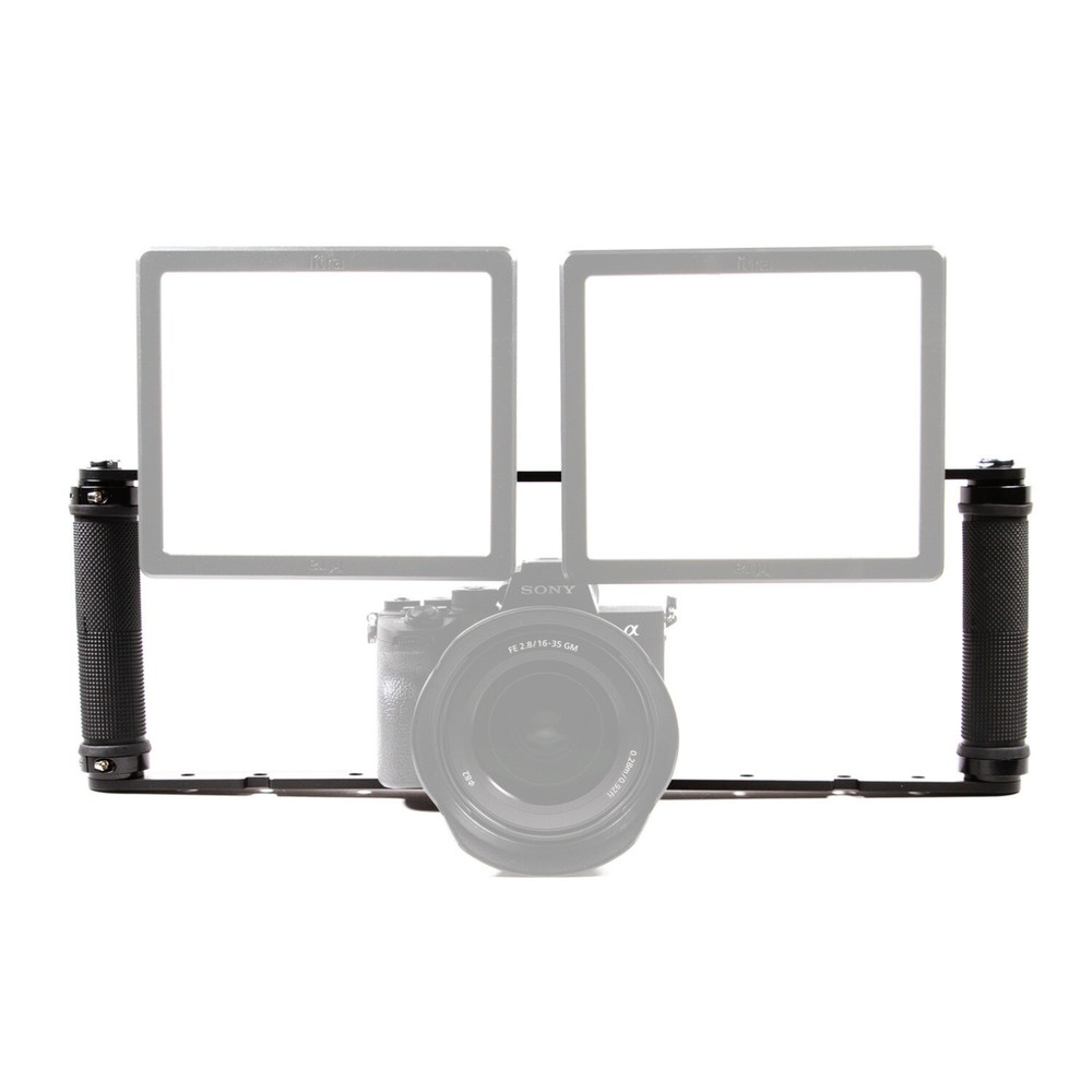 LitraCage Mount