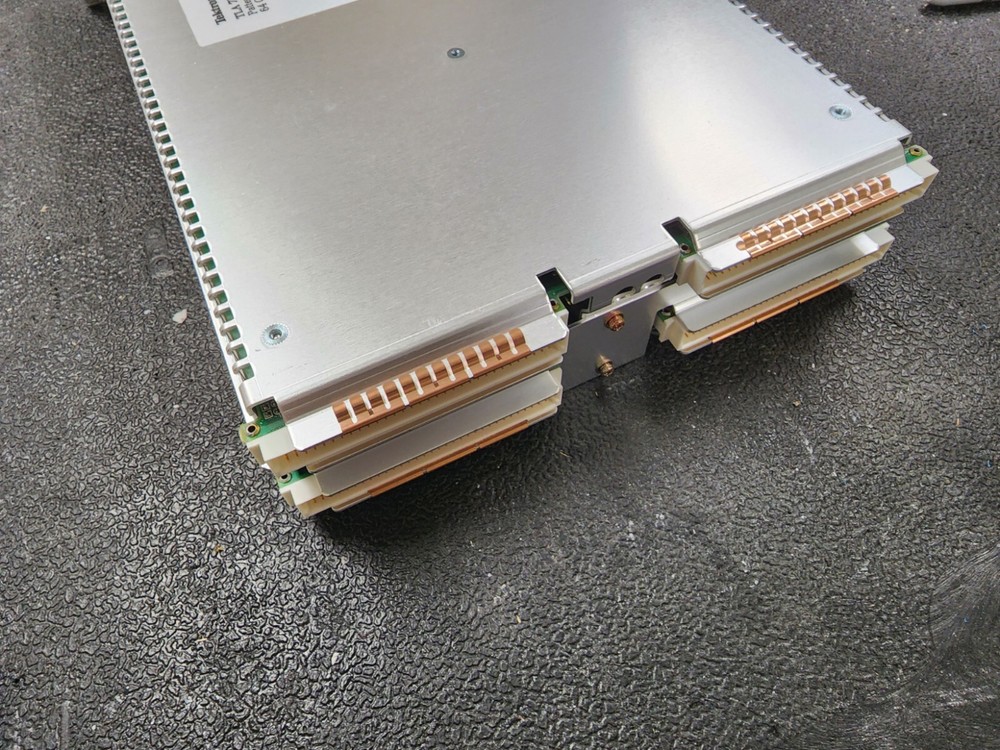 Tektronix TLA7PG2 Pattern Generator 64 Channel Logic Analyzer Module Unit #1