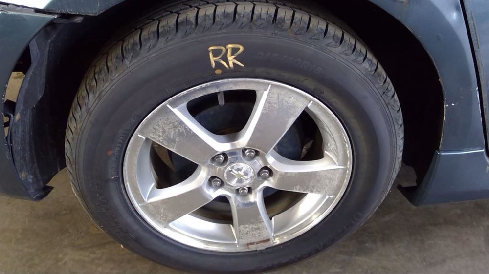 CRUZE 2012 Transmission Shift 650874