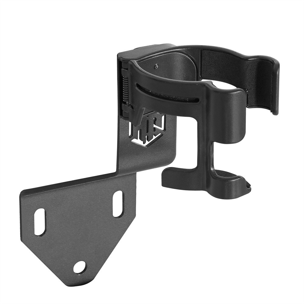 Fit 87-95 Jeep Wrangler YJ Multi-Function Drink Cup Holder Phone Mount Bracket