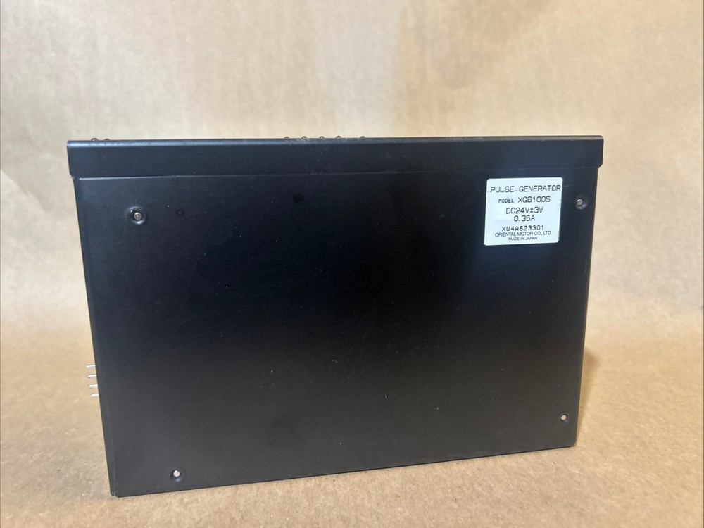 Vexta Pulse Generator XG61005