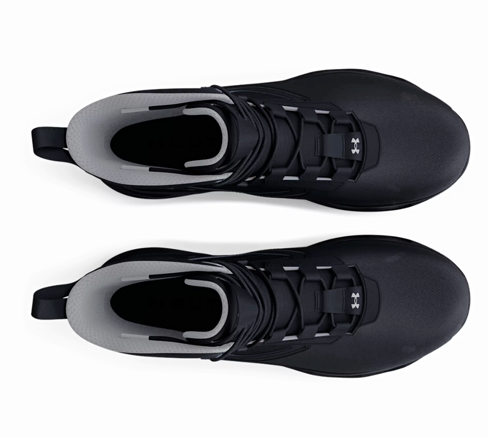 Under Armour Men's Stellar G2 8" Tactical Boots