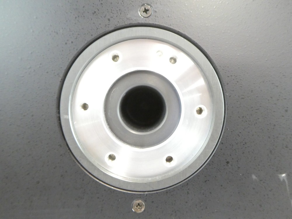 ASTRON e/ex MKS Instruments AX7685-91 RPS Plasma Source ASTeX Dented Tested