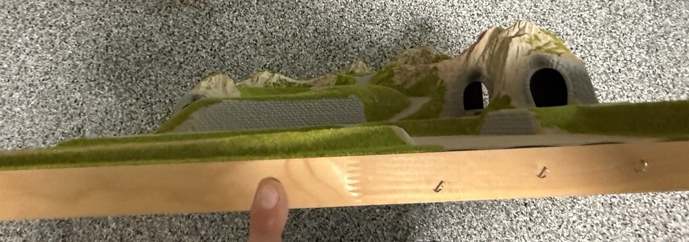 Noch 84320 Right Extension