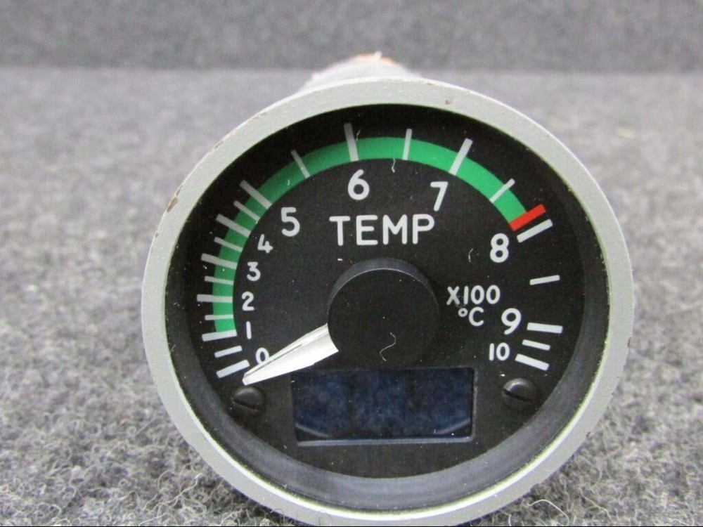 65001-003 B&D ITT Indicator (SA)