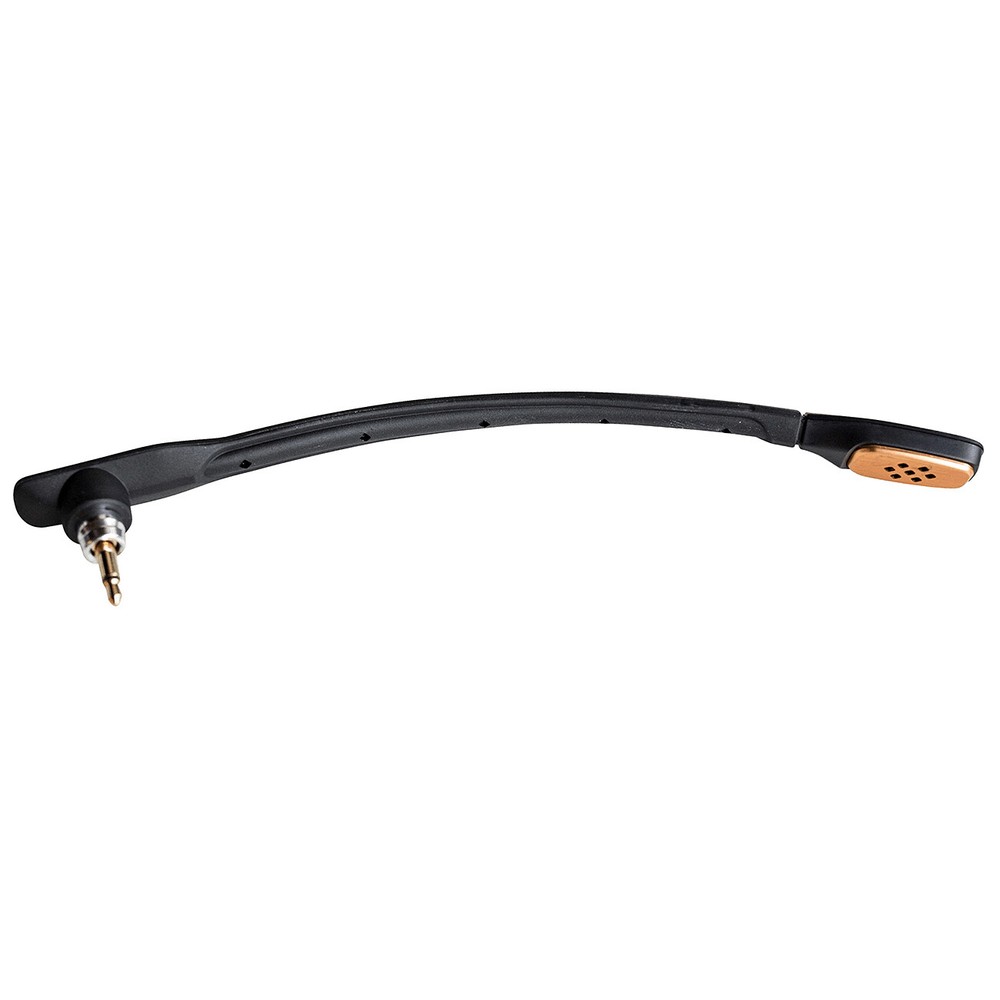 ASTRO A40 TR Replacement Microphone for Gaming Headset Black