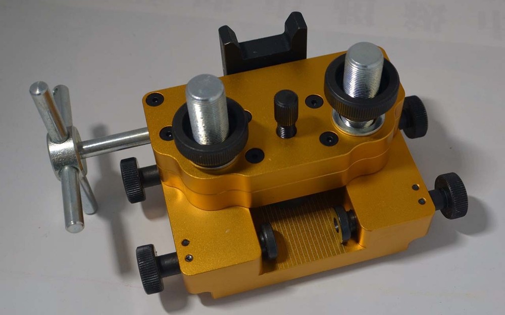 Wheeler, Armorers Handgun Sight Tool