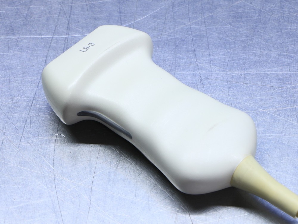 Philips L9-3 Linear Array Transducer