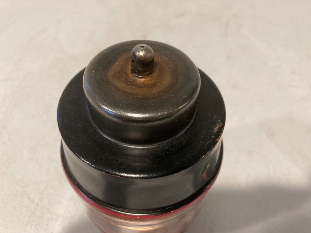 Jennings Type USCX Variable Vacuum Capacitor