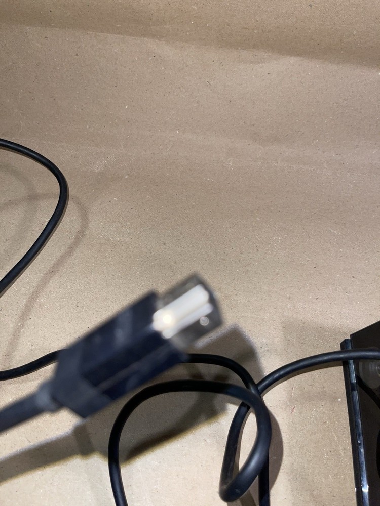 Microsoft Xbox One Kinect Motion Sensor